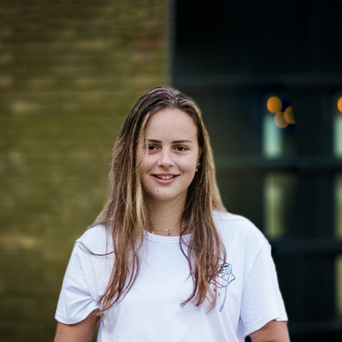 Amber Bosgraaf