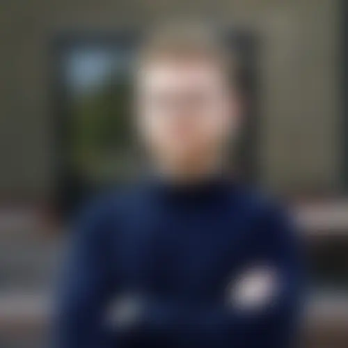 nieuwe collega