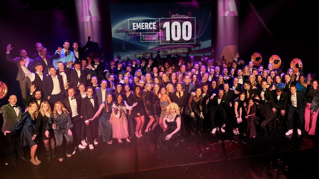 Emerce 100?