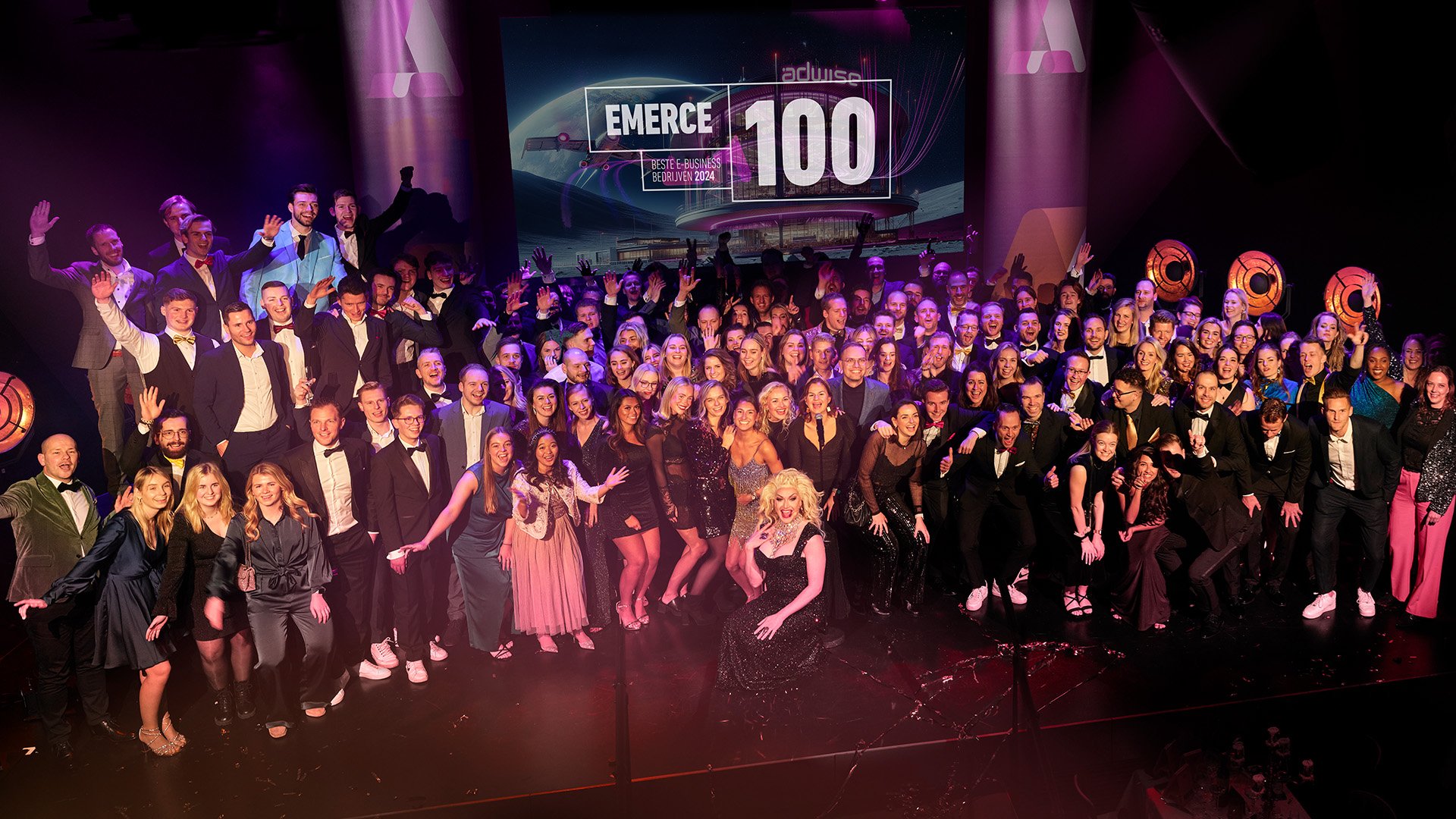 Emerce 100?