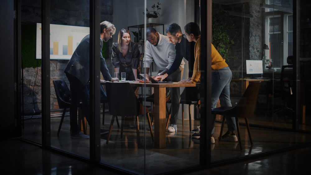AI maakt marketing persoonlijker, sneller en visueler