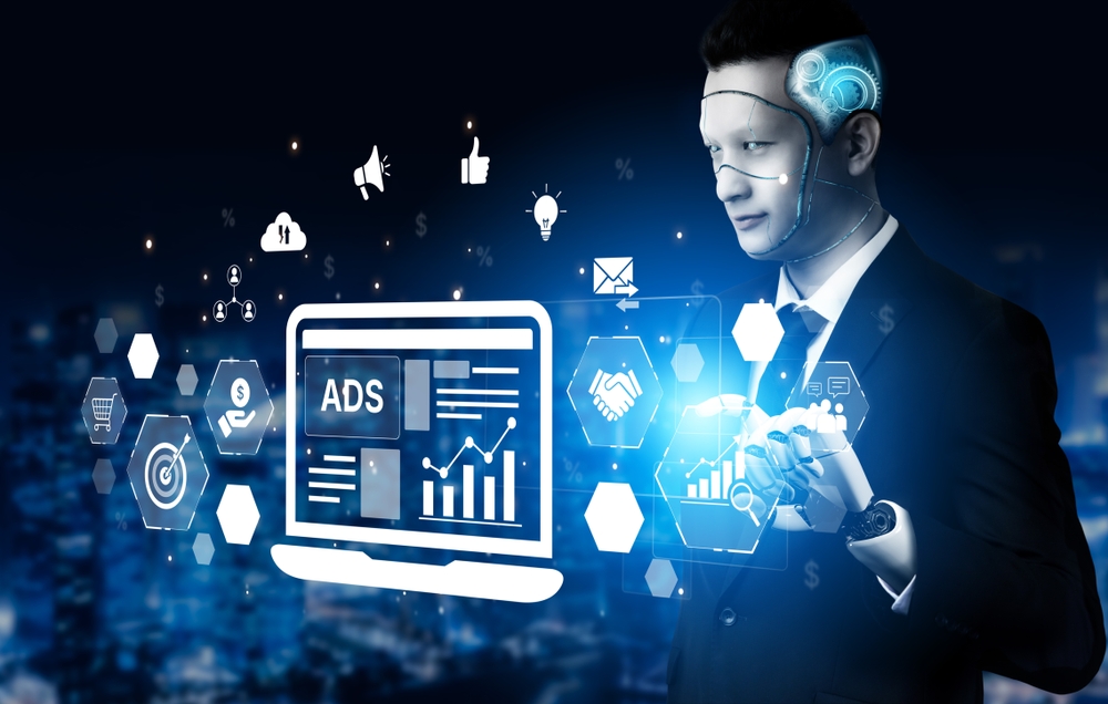 AI Advertenties