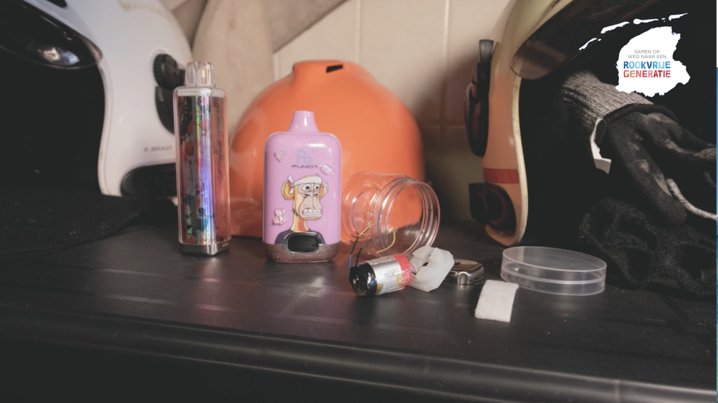 Rookvrije Generatie Fryslân