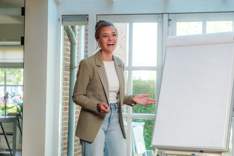 online marketing strategie