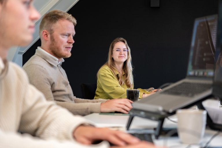 Linkbuilding uitbesteden