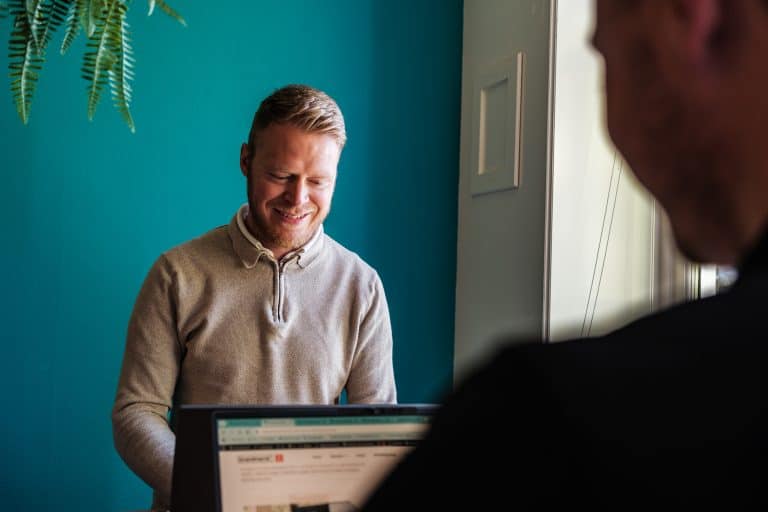 SEO specialist uitbesteden