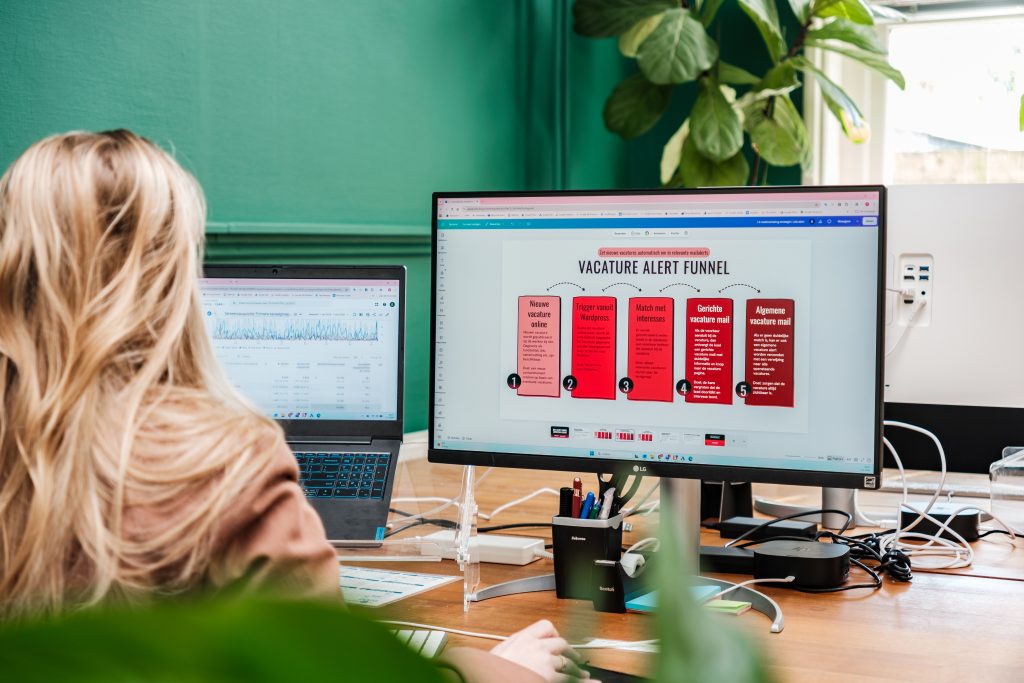 linkbuilding friesland