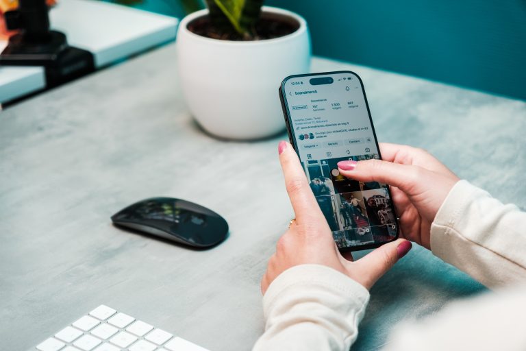 social media marketingstrategie
