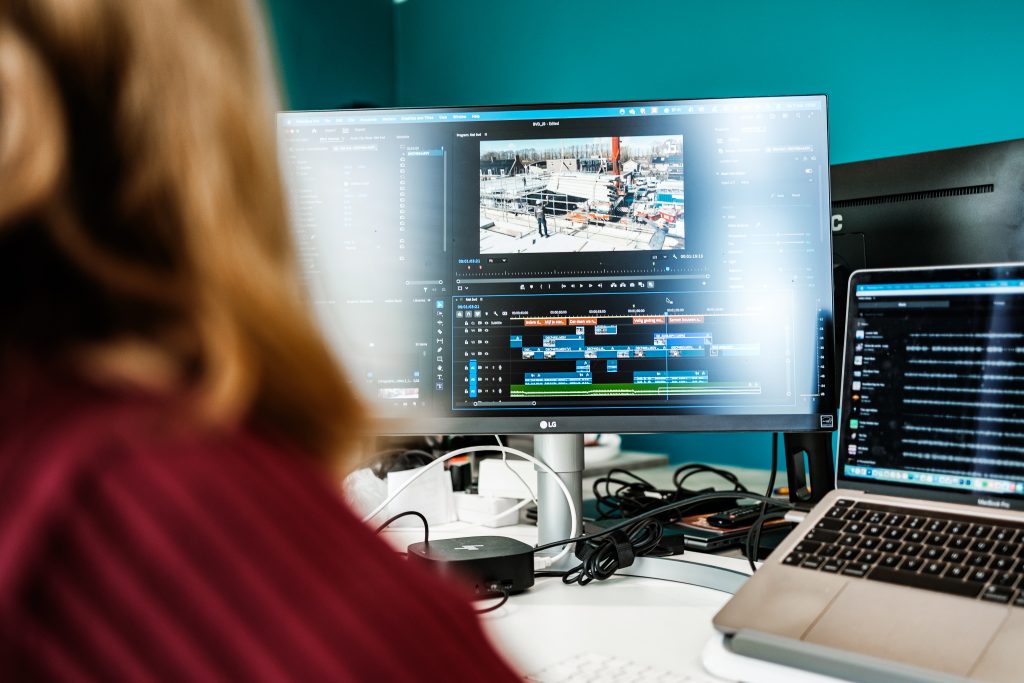 video marketing strategie