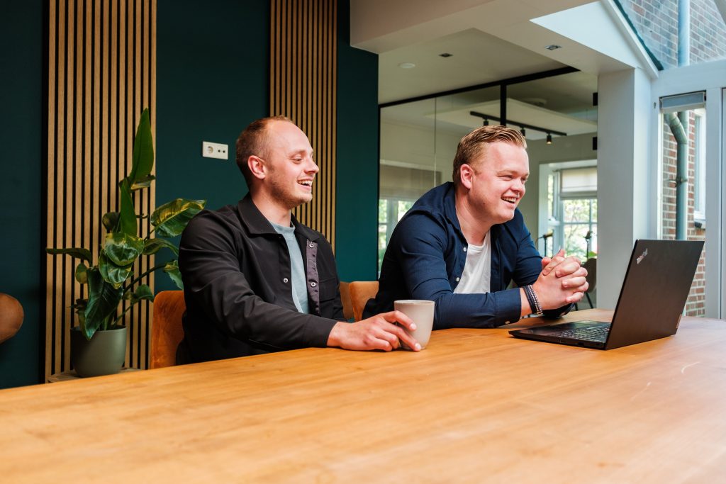 bing ads uitbesteden in friesland