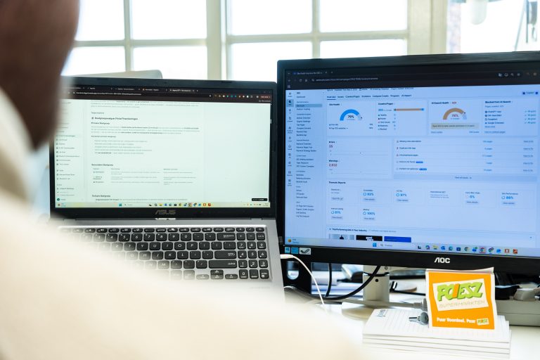 hoe werkt linkbuilding