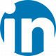 linkedin logo